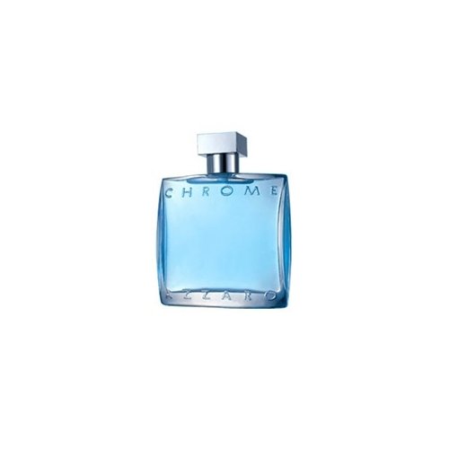 AZZARO PARFUM Chrome - Lotion après-rasage 3351500920105 AZZARO PARFUM Chrome - Lotion après-rasage 3351500920105